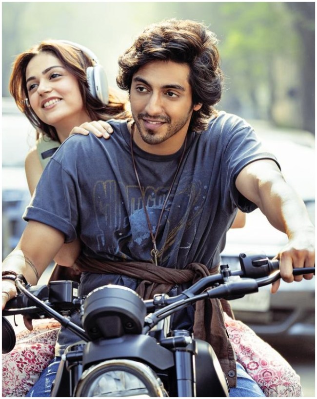 Mohit Suri-1-2-3-4-5-6