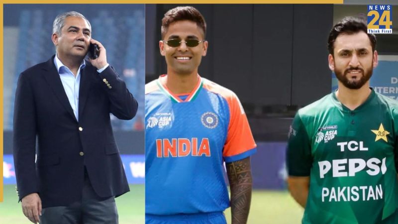 Mohsin Naqvi IND vs PAK (1)