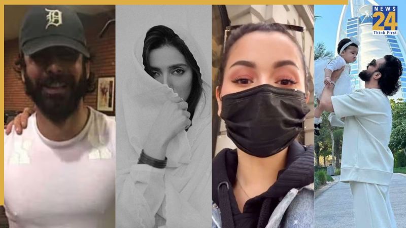 Most Popular Pakistani Stars in India -1