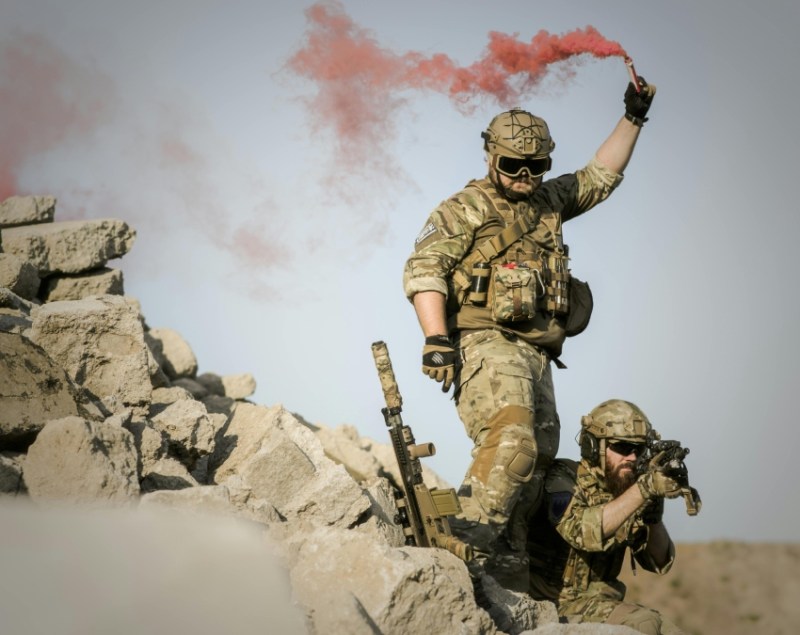 Military Strength Comparison 2026 Military Strength Comparison 2026-1-2