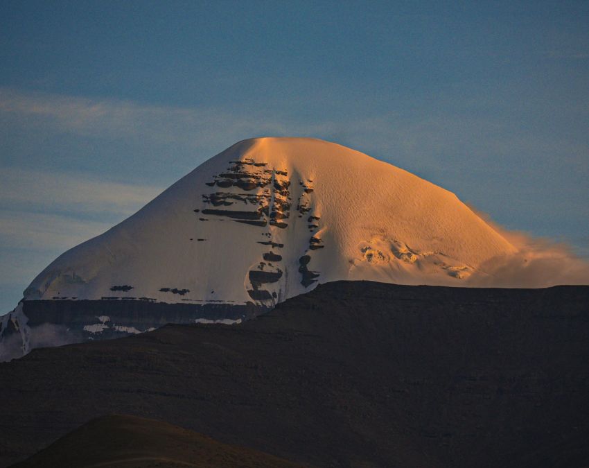 Kailash Parvat Mystery-1-2-3-4-5