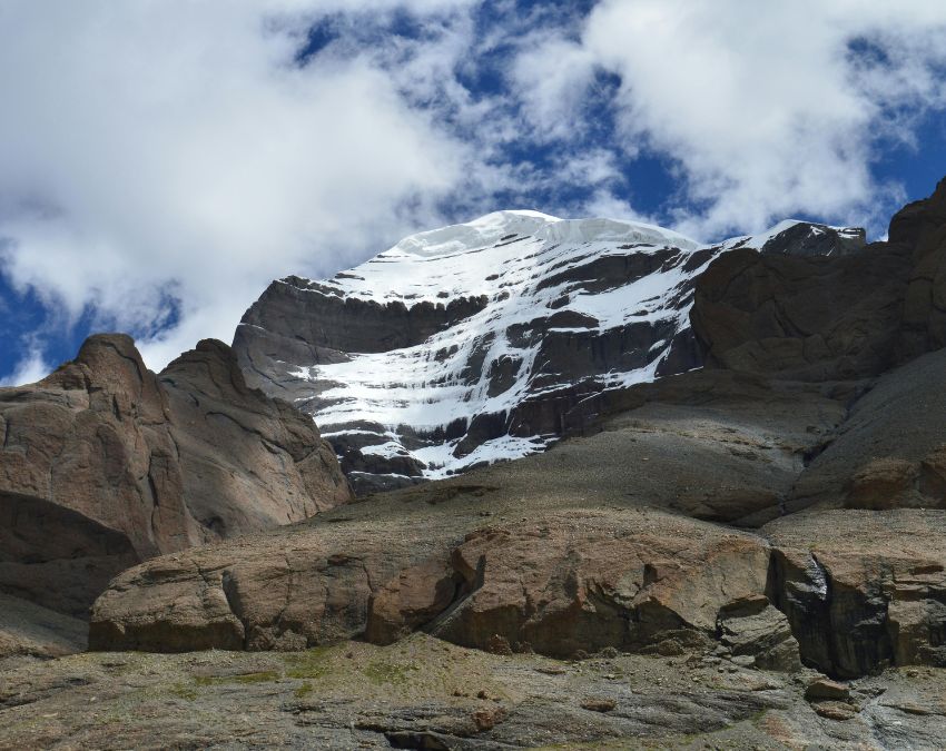 Kailash Parvat Mystery-1-2-3-4-5-6