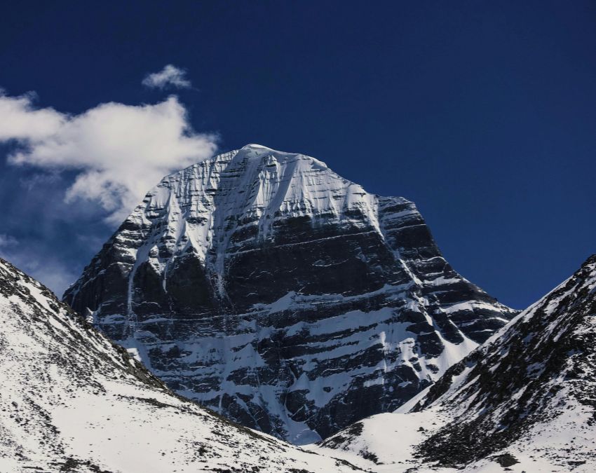 Kailash Parvat Mystery-1-2