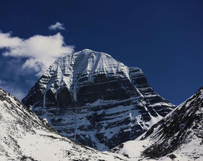Kailash Parvat Mystery-1-2
