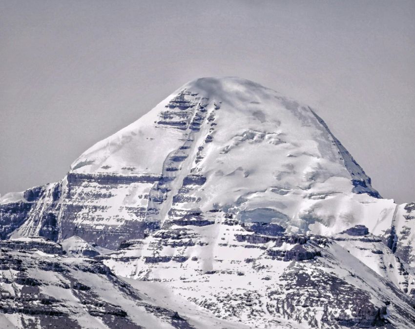 Kailash Parvat Mystery-1-2-3-4-5-6-7