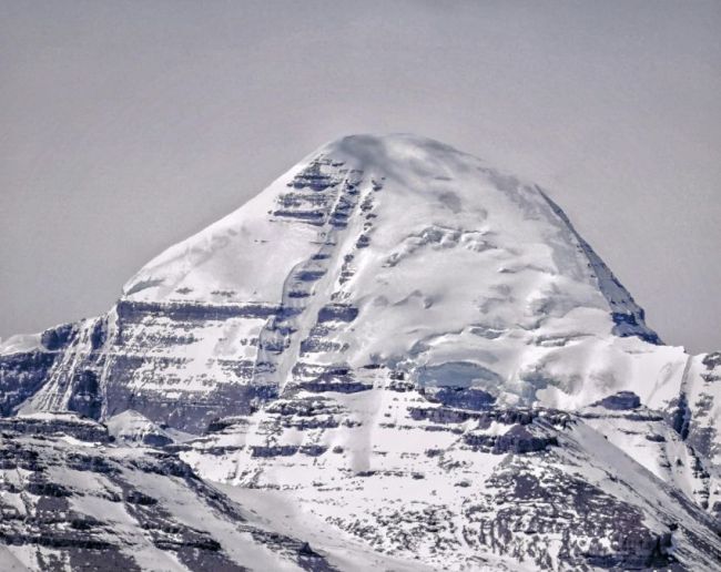 Kailash Parvat Mystery-1-2-3-4-5-6-7