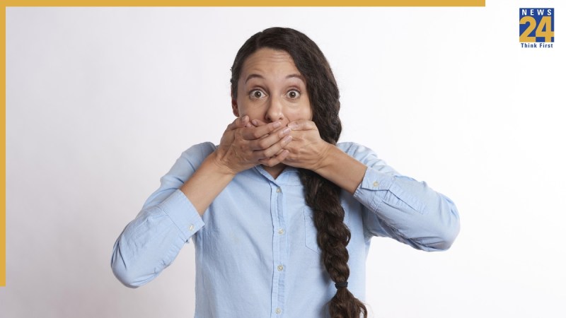 Mouth Cancer Early Symptoms