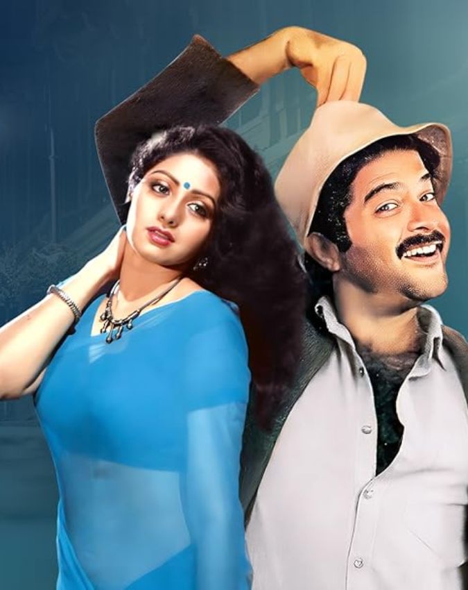 Sridevi Death Anniversary -1-2-3-4