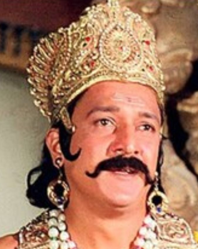 Ramayan Actors who Passed Away Ramayan Actors who Passed Away-1-2-3-4-5-6