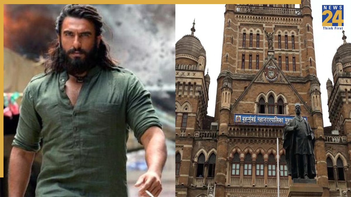 Mumbai BMC vs Aditya Dhar Film Production House-1