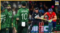 NZ vs ENG Match to Decide Pakistan Fate