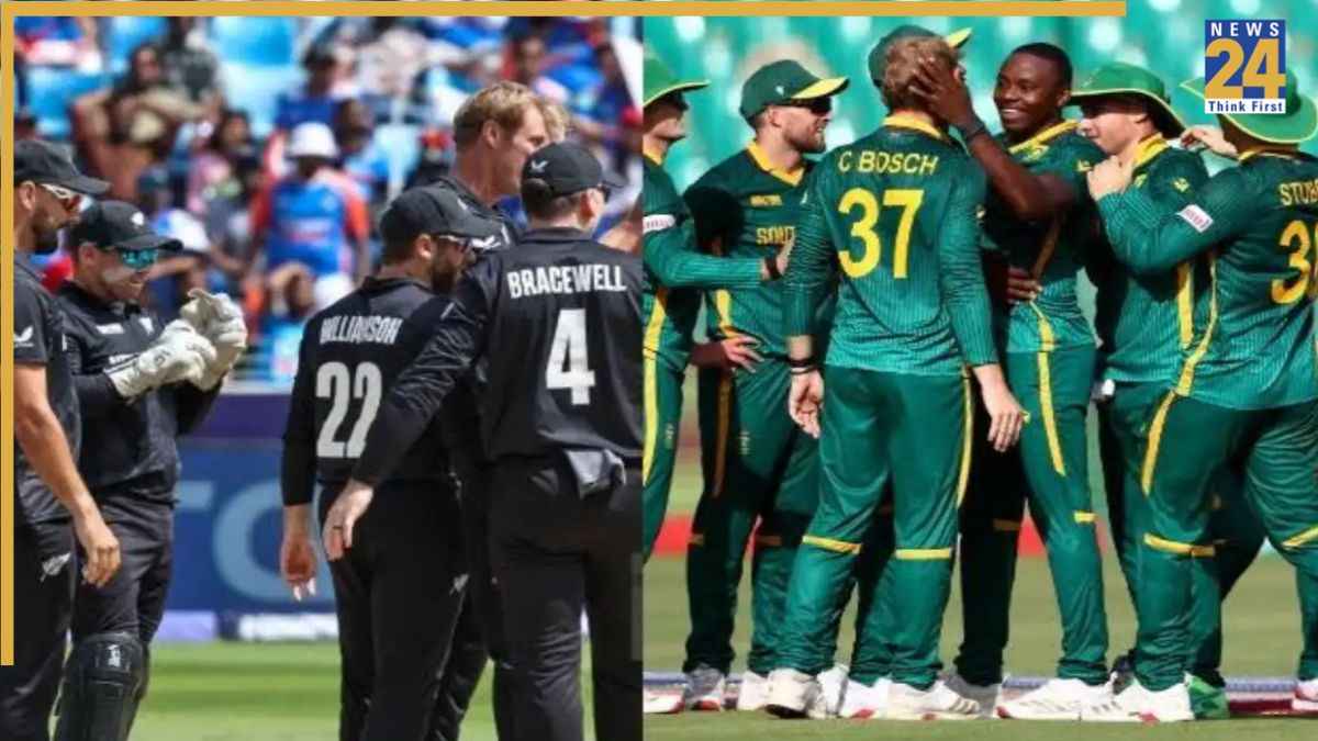 NZ vs SA T20 World Cup: न्यूजीलैंड और साउथ अफ्रीका के बीच अहम मुकाबला, कब और कहां देखें LIVE एक्शन?