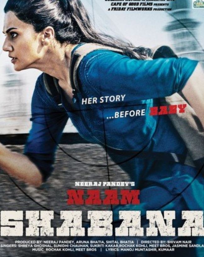 Taapsee Pannu, Taapsee Pannu Top 7 Movies-1-2-3-4-5-6-7-8