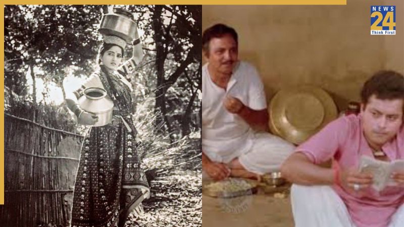 Nadiya Ke Paar Movie (1) Nadiya Ke Paar Movie,-1