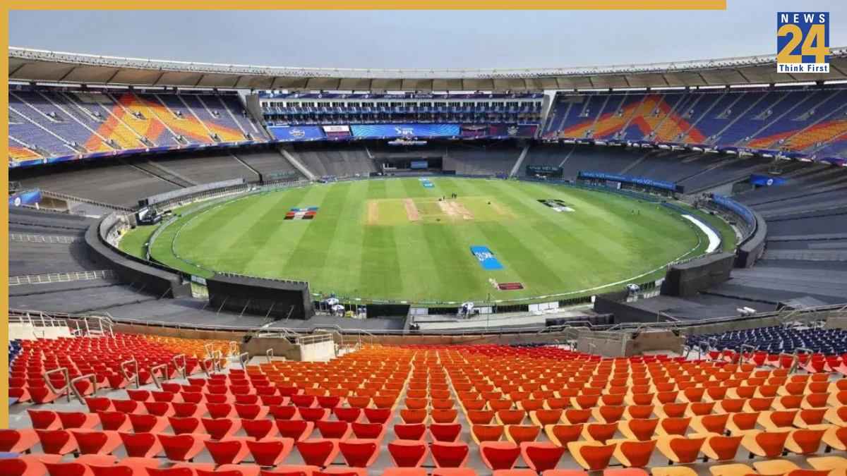 Narendra Modi StadiumAhmedabad Pitch Report