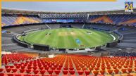 Narendra Modi StadiumAhmedabad Pitch Report