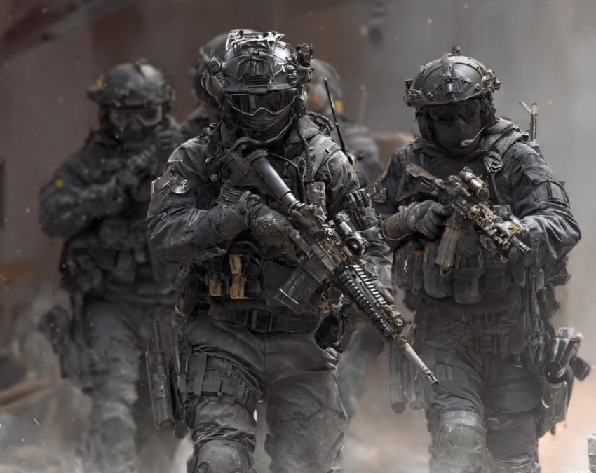 Us National Guard Vs Indian Nsg Comparison Us National Guard Vs Indian Nsg Comparison-1-2