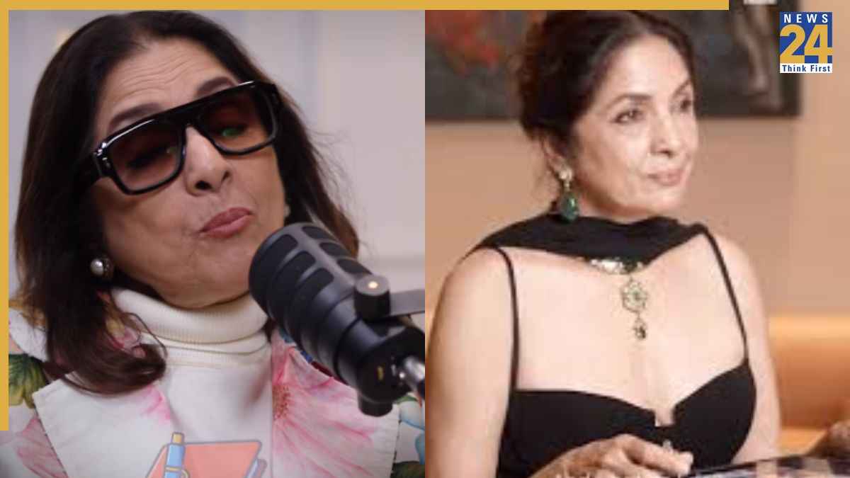 Neena Gupta