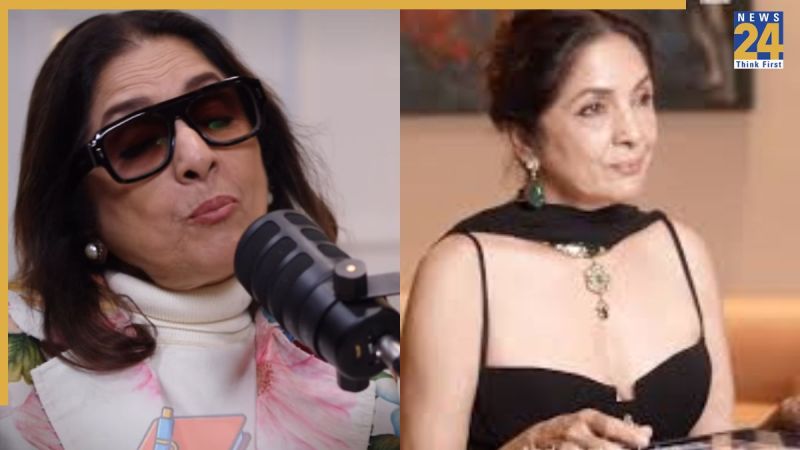 Neena Gupta