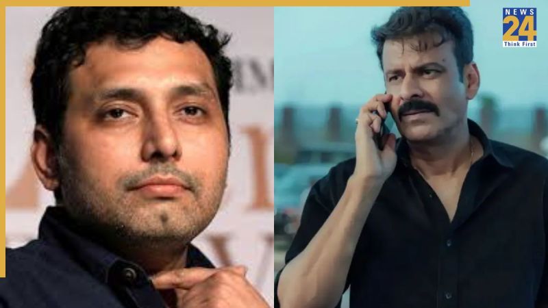 Neeraj Pandey Ghooskhor Pandit