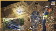 Nepal Bus Accident
