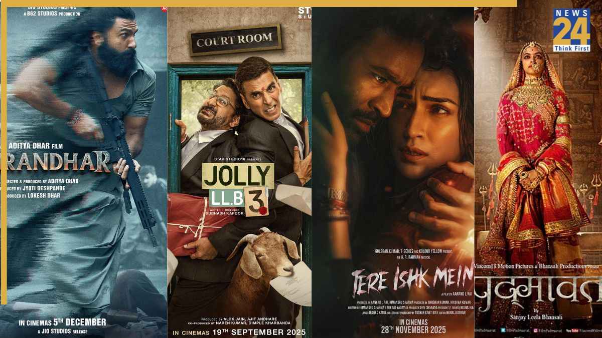 Netflix Holi Special Movies 2026