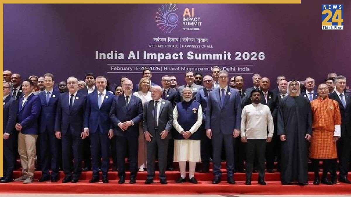 नई दिल्ली डिक्लेरेशन क्या है? 88 देशों ने किया समर्थन, भारत की ऐतिहासिक सफलता