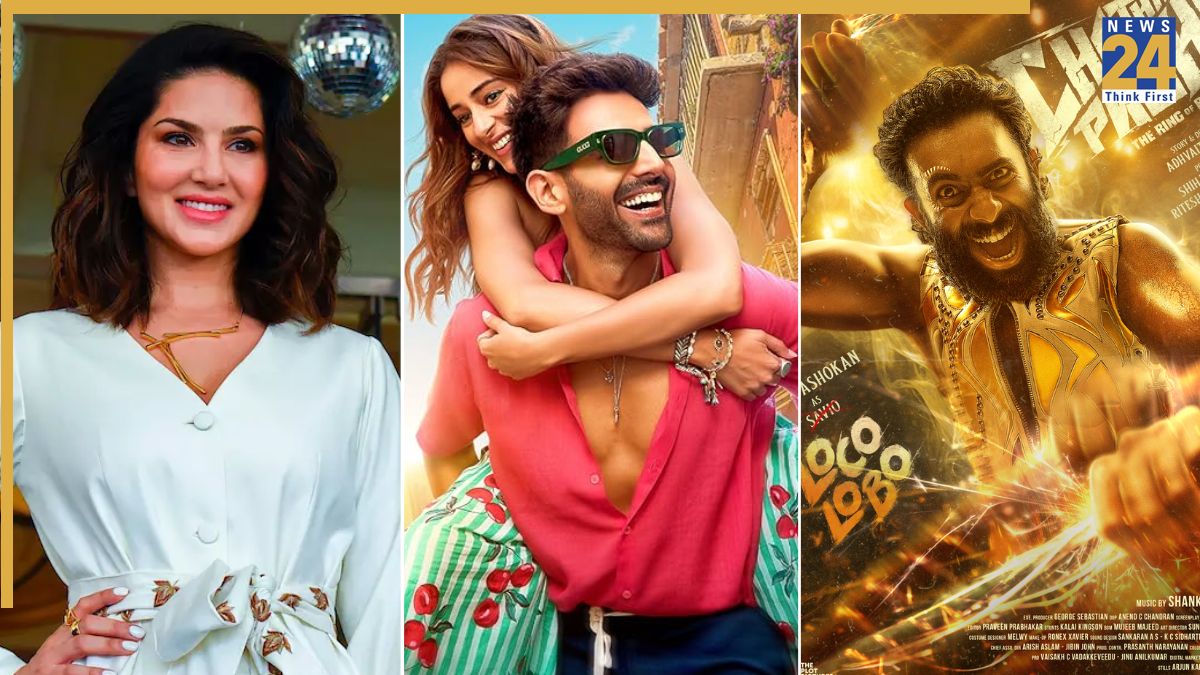 New OTT Releases this week-1