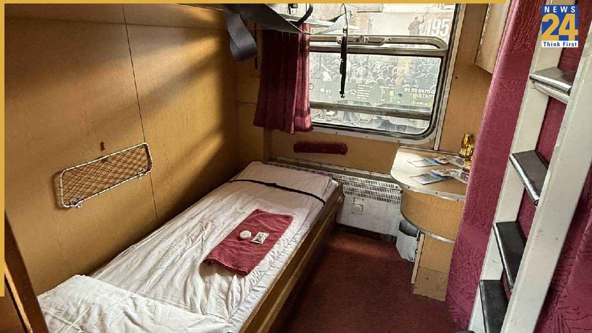आ गया रेलवे का नया नियम! जहां से टिकट लिया, वहां से नहीं चढ़े तो पड़ जाएगा भारी