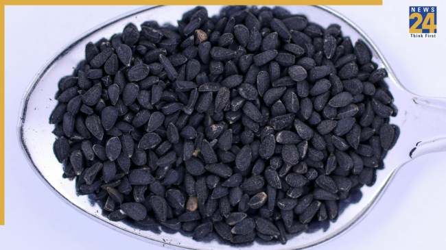 Nigella Seeds Health Benefits