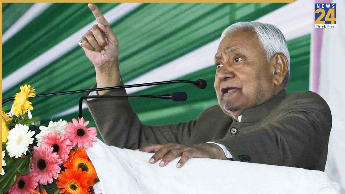 बिहार में शराबबंदी को लेकर NDA के भीतर खींचतान तेज, JDU ने बंद किए समझौते के रास्ते