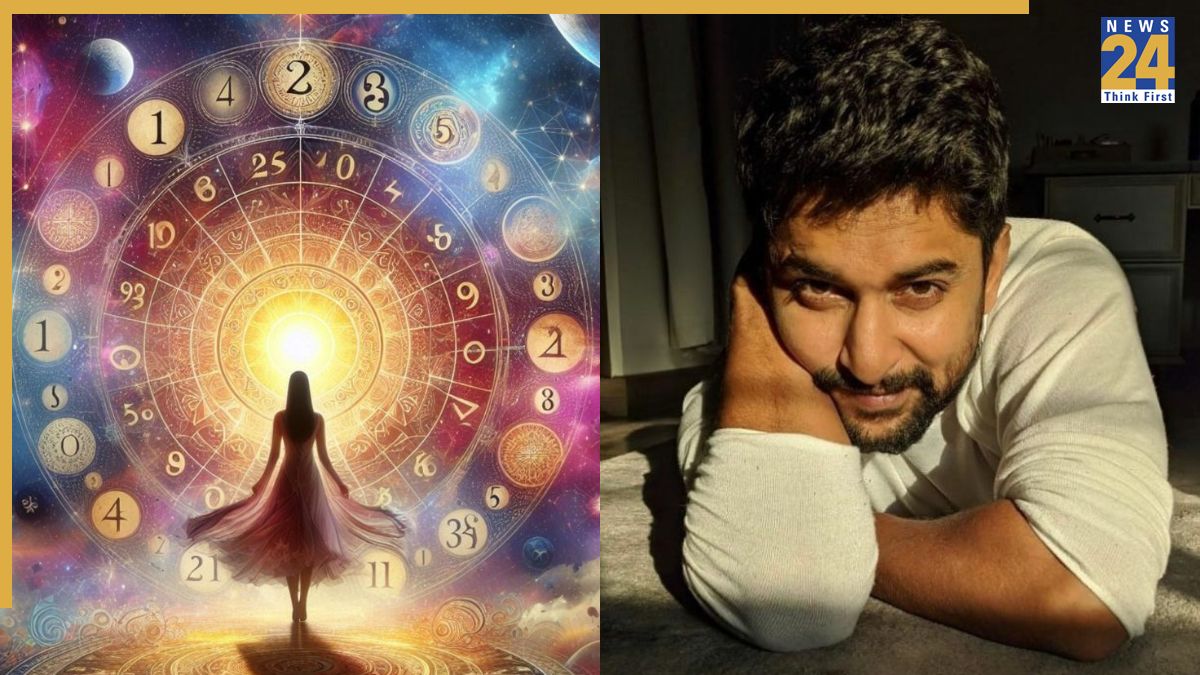 Numerology South Actor Nani-1