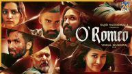 O Romeo Box Office Collection Day 3