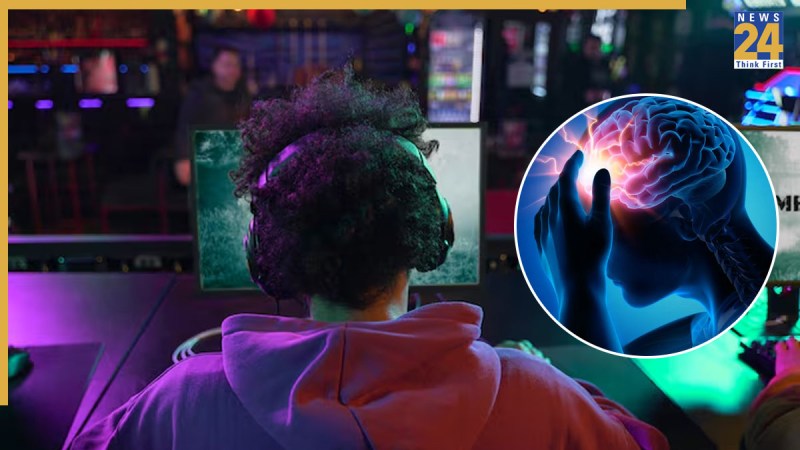 Youth Died due to Online Gaming