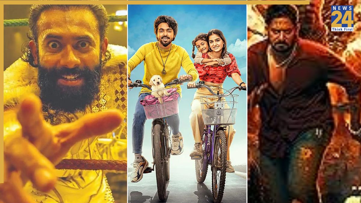 OTT releases this week South Films-1