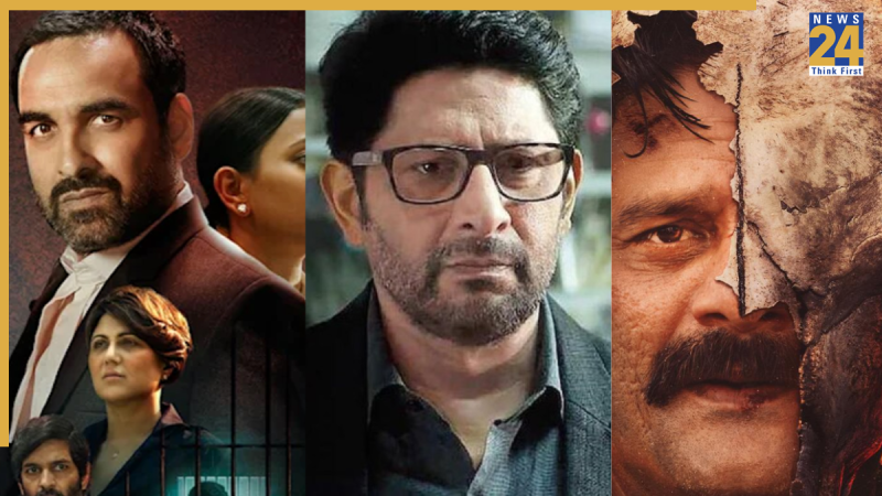 OTT series OTT series-1