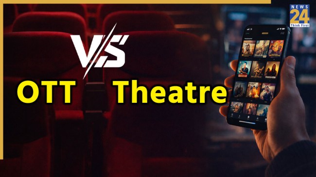OTT vs Theatre