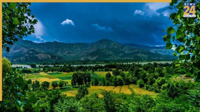 Offbeat Hill Stations In India