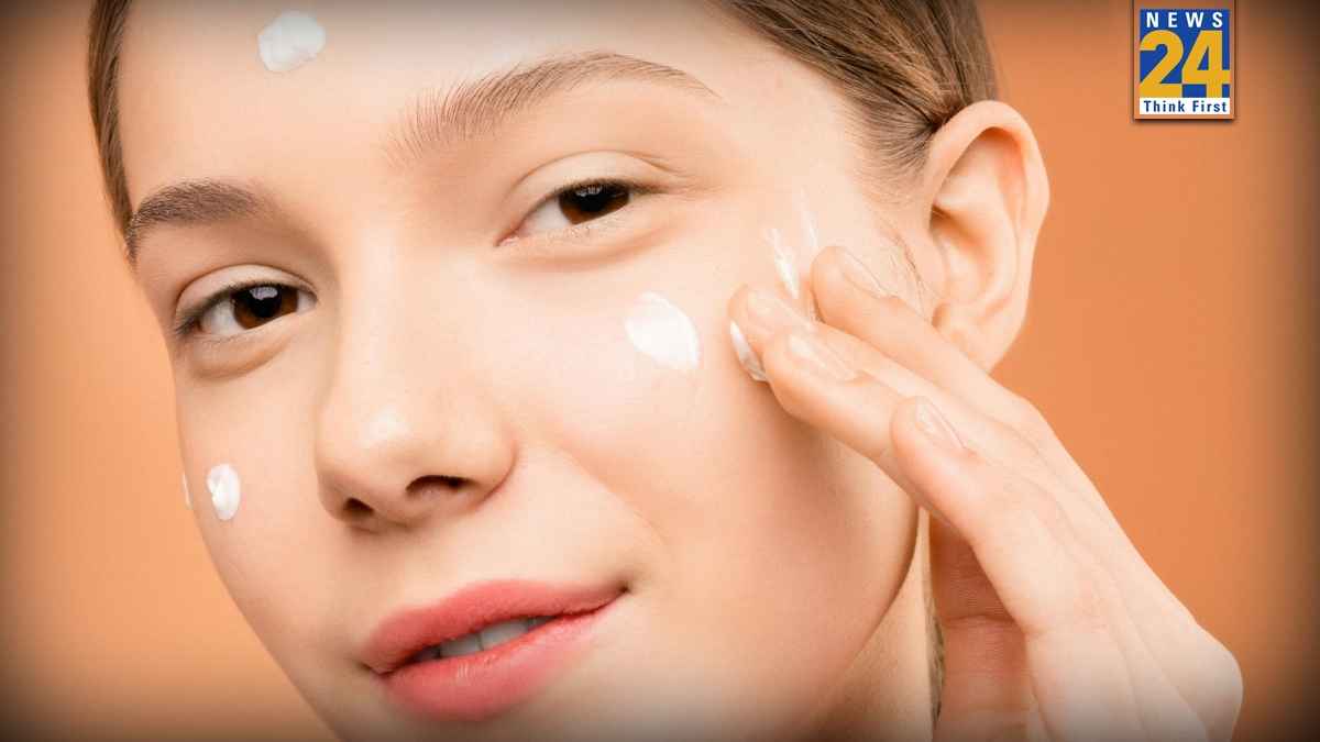 Oily Skin Care