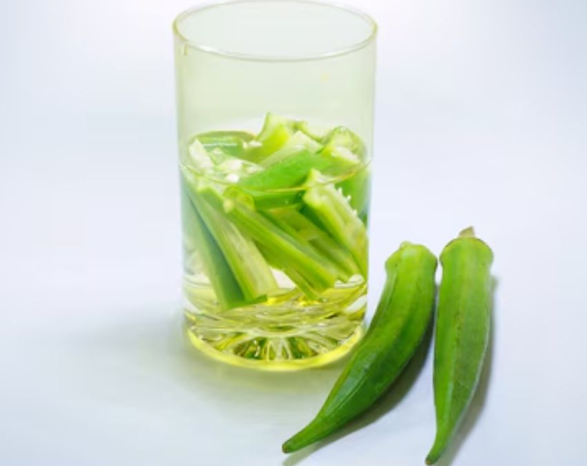 Bhindi Ka Pani Peene Ke Fayde-1-2-3-4-5