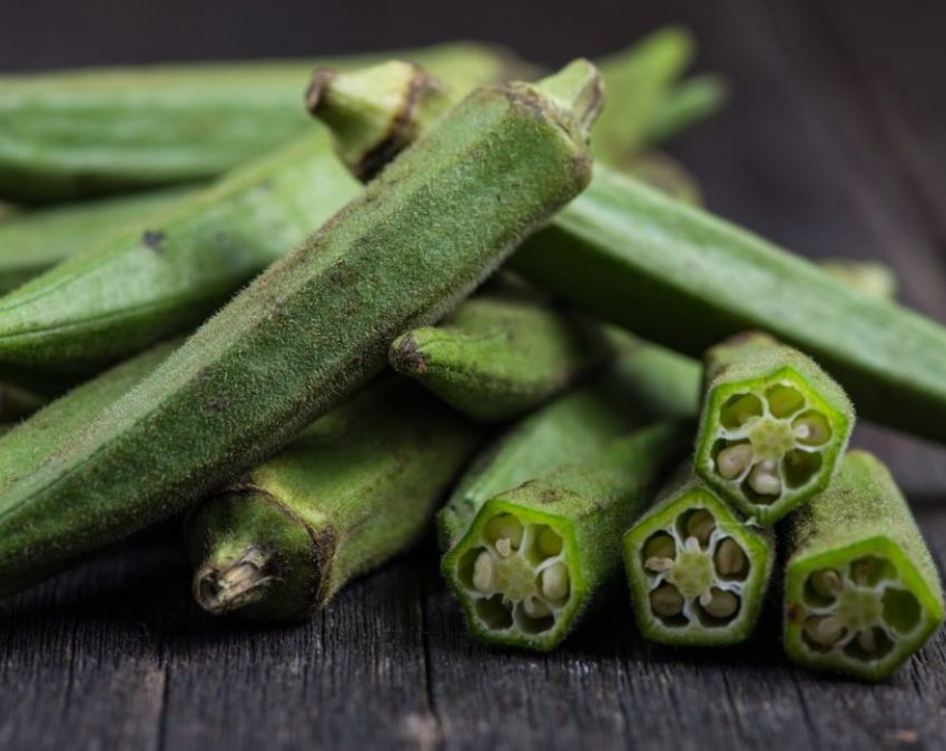 Bhindi Ka Pani Peene Ke Fayde-1-2-3