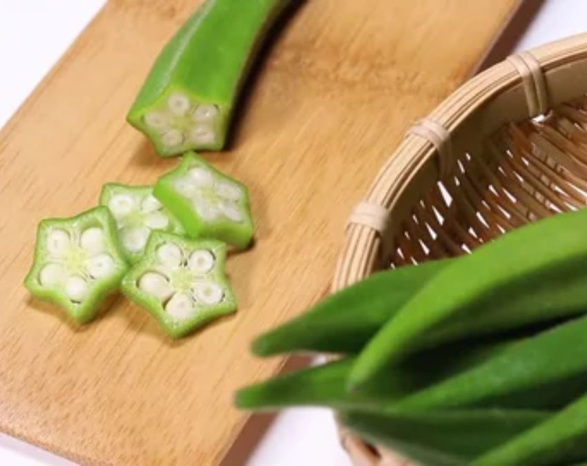 Bhindi Ka Pani Peene Ke Fayde-1-2