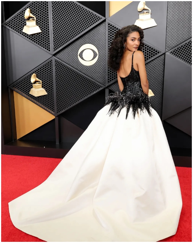 Grammy Awards 2026-1-2-3-4