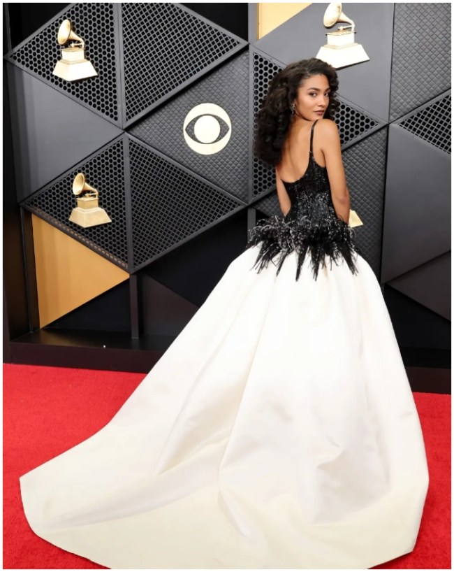 Grammy Awards 2026-1-2-3-4