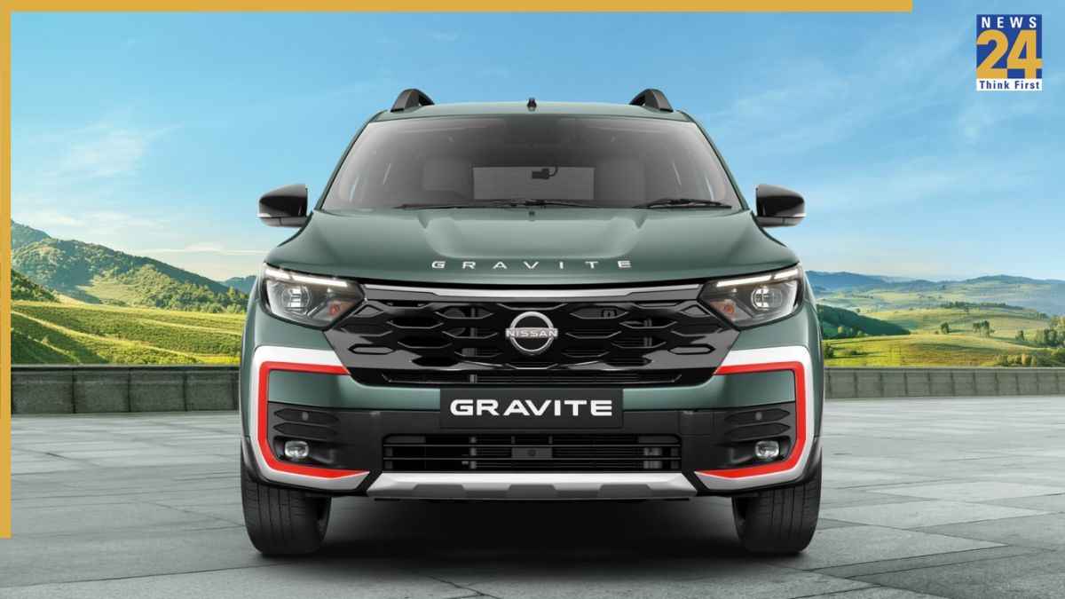 इतनी सस्ती 7-सीटर? Nissan Gravite की कीमत सुनकर रह जाएंगे हैरान, जानें हर वेरिएंट का प्राइज और खास ऑफर्स