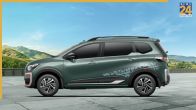 Nissan Gravite