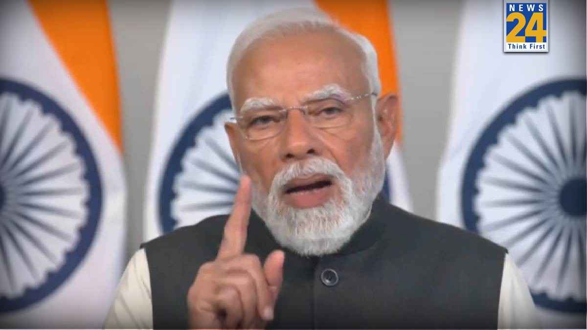 क्या है 'ऑरेंज इकोनॉमी'? जिसका पीएम मोदी ने किया जिक्र, बजट 2026 के बाद हो रही चर्चा