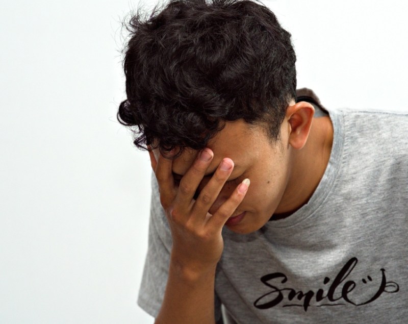 Why Darkness Comes In Front Of Eyes When Standing Up Why Darkness Comes In Front Of Eyes When Standing Up-1-2-3-4