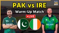 PAK VS IRE