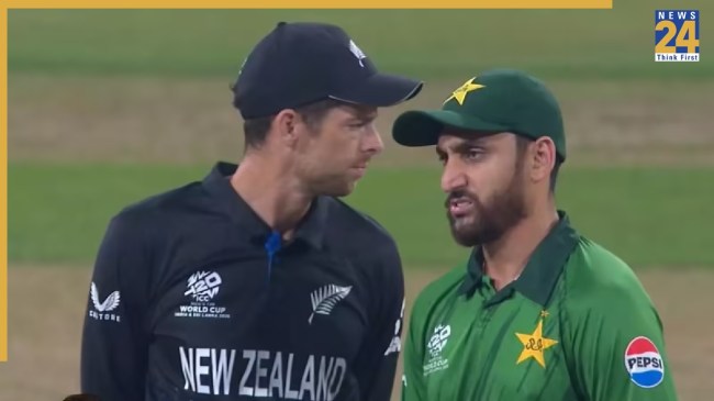 PAK vs NZ PAK vs NZ